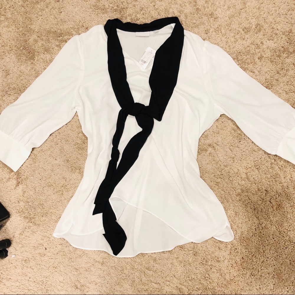NWT NY&Co Blouse